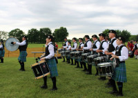 GMPB 2014 Chicago Drum Corps