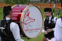 Glenshinnoch 2014 Bass