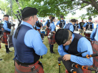 Chicago Games 2012 COCPB Tuning