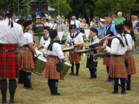 Chicago Games 2012 Chi Academy Drums