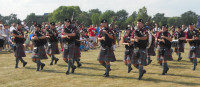 Chicago Games 2012 Chicago Celtic